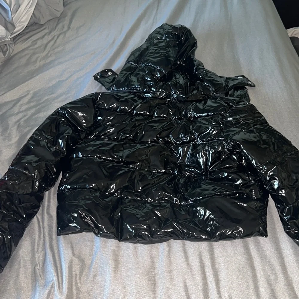 Jacket - Picture 2 of 2